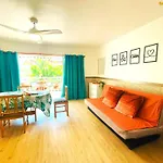 Daurada Oasis Suites - Renovated In 2024 - With Ac