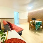Daurada Oasis Suites - Renovated In 2024 - With Ac
