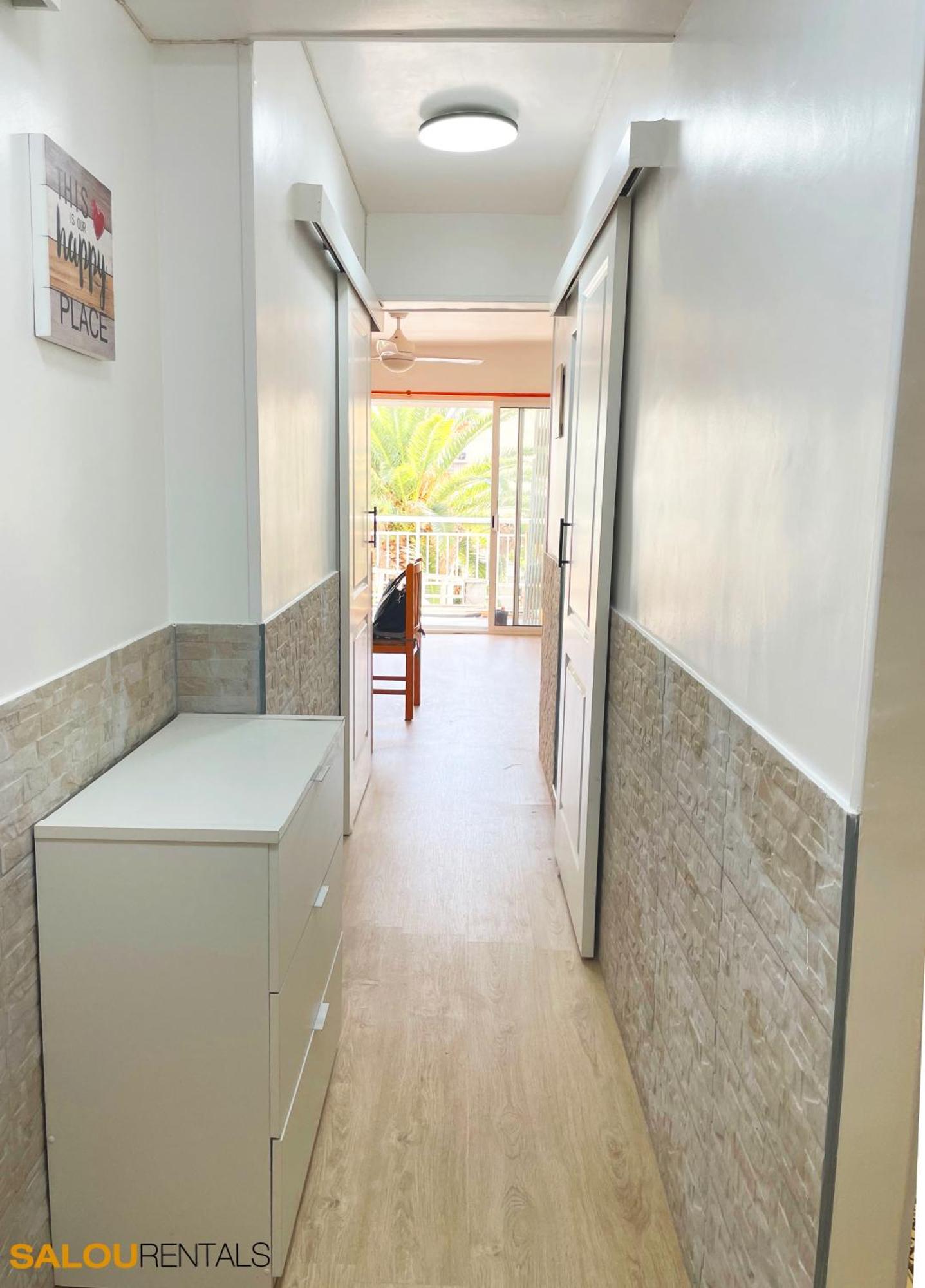 Daurada Oasis - Renovated In 2024 - With Ac Appartement