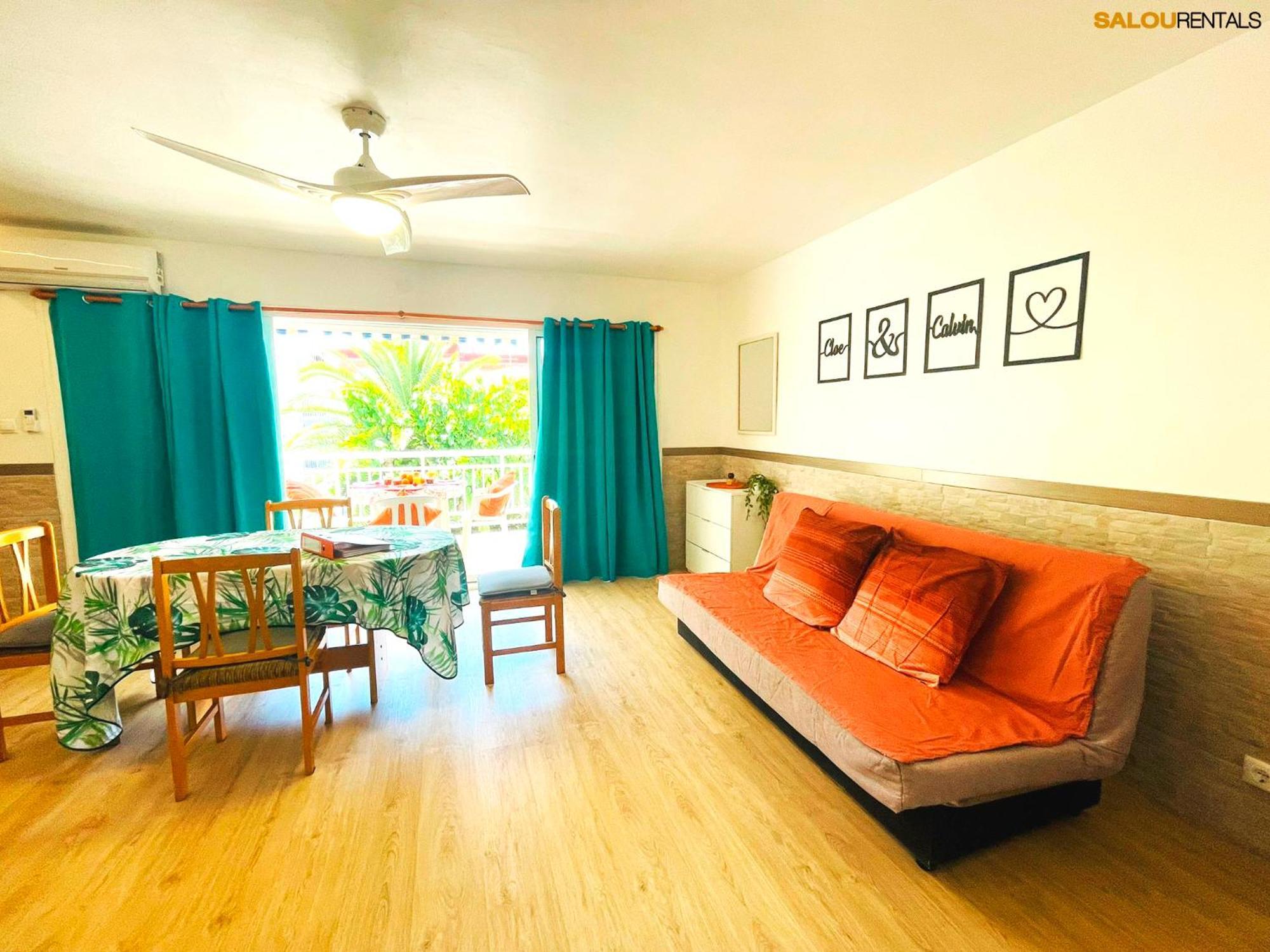Daurada Oasis - Renovated In 2024 - With Ac *