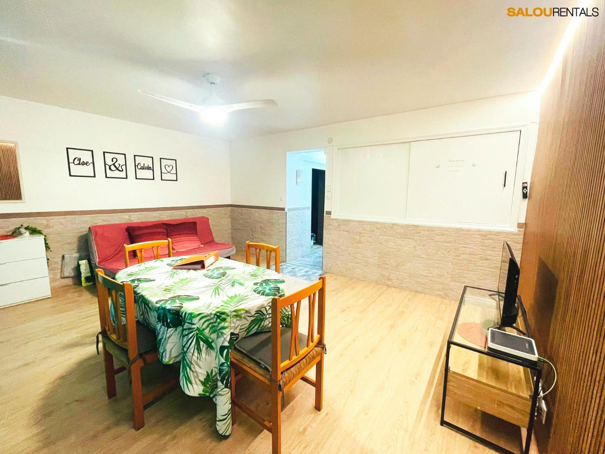 Daurada Oasis - Renovated In 2024 - With Ac Salou