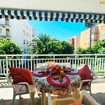 Daurada Oasis Suites - Renovated In 2024 - With Ac