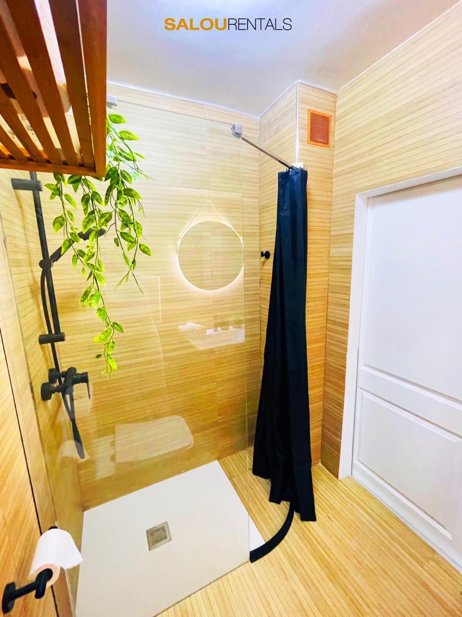 Daurada Oasis - Renovated In 2024 - With Ac Appartement
