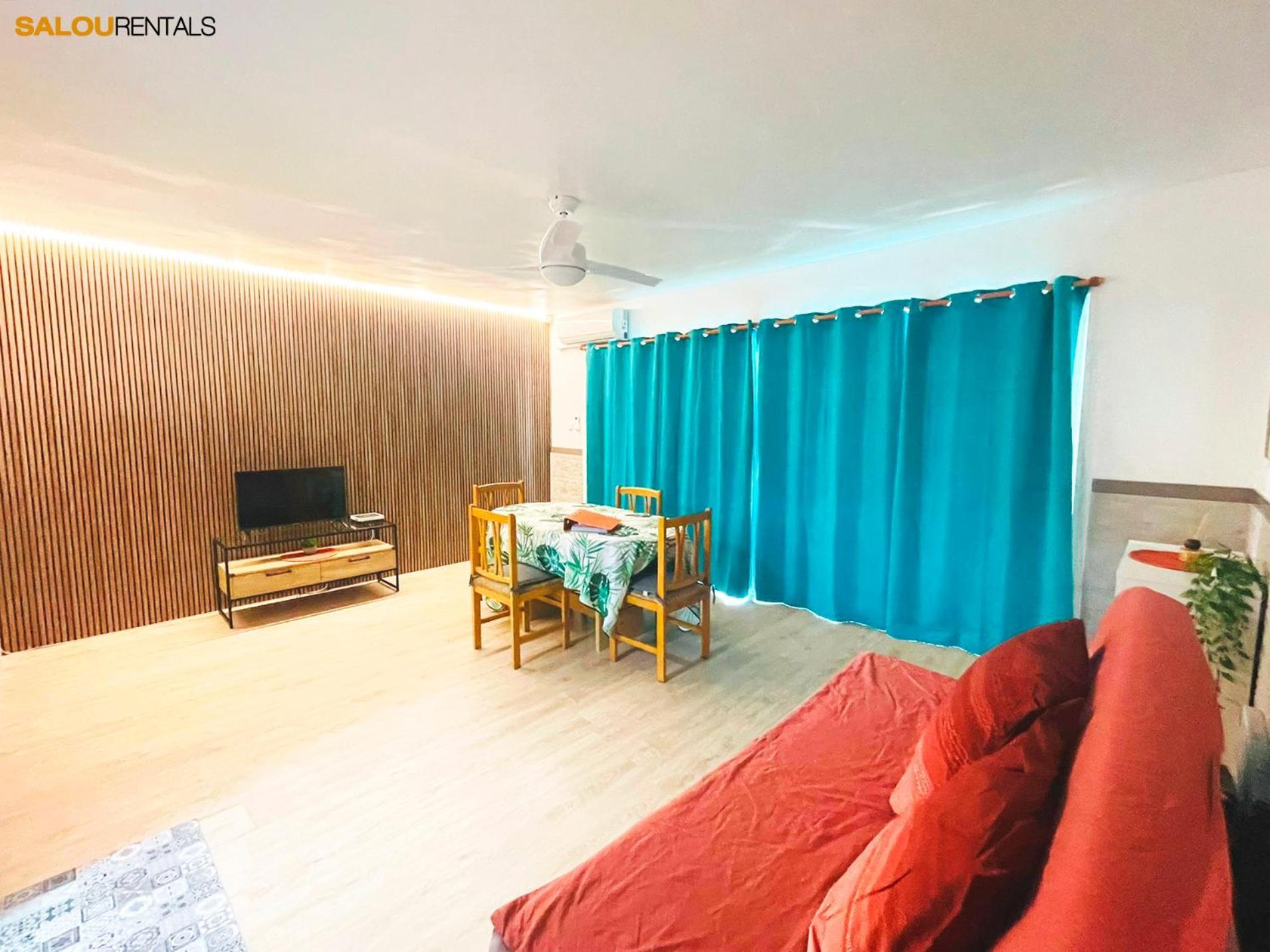 Daurada Oasis - Renovated In 2024 - With Ac